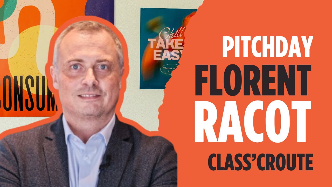 1er salon virtuel de la Franchise - Interview de Class'Croute