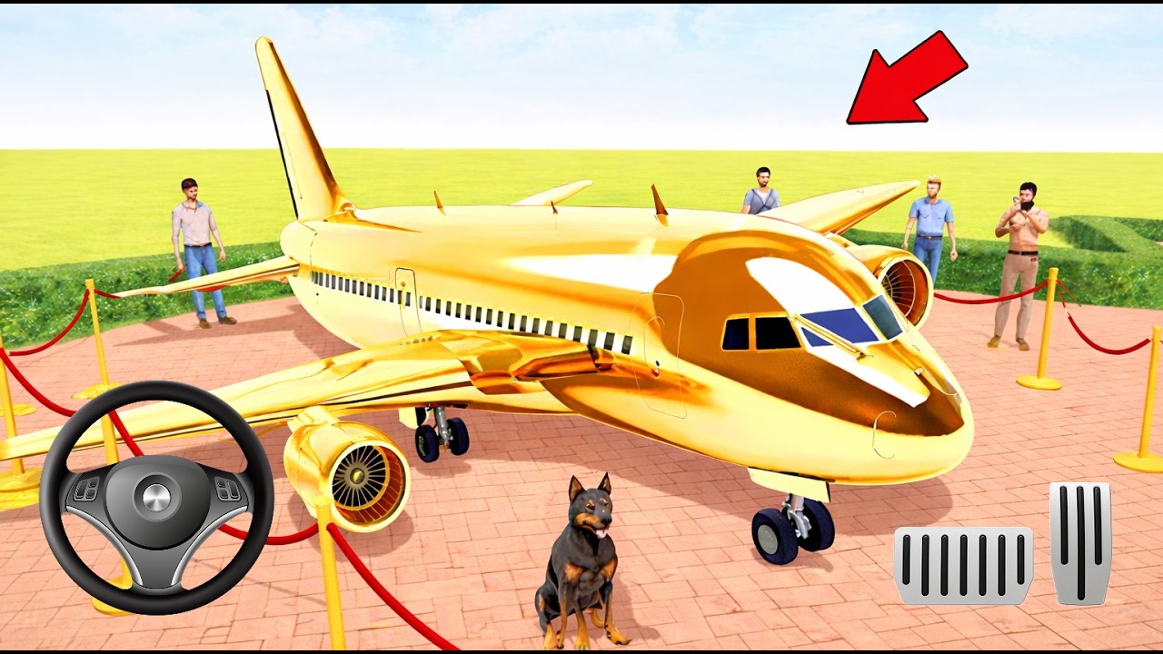 Indian Theft Auto Simulator Live Stream | New Update and New Cars Bike