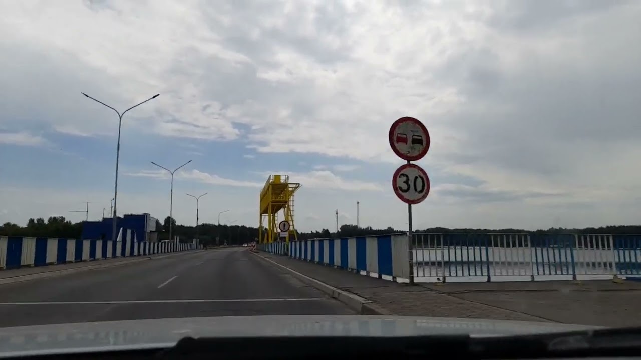 Jedziemy na zalew Sulejowski (Karolinów)
