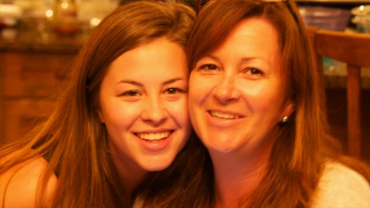 Payton's Story - Young Adults, ALS, and the Moments that Shape Us