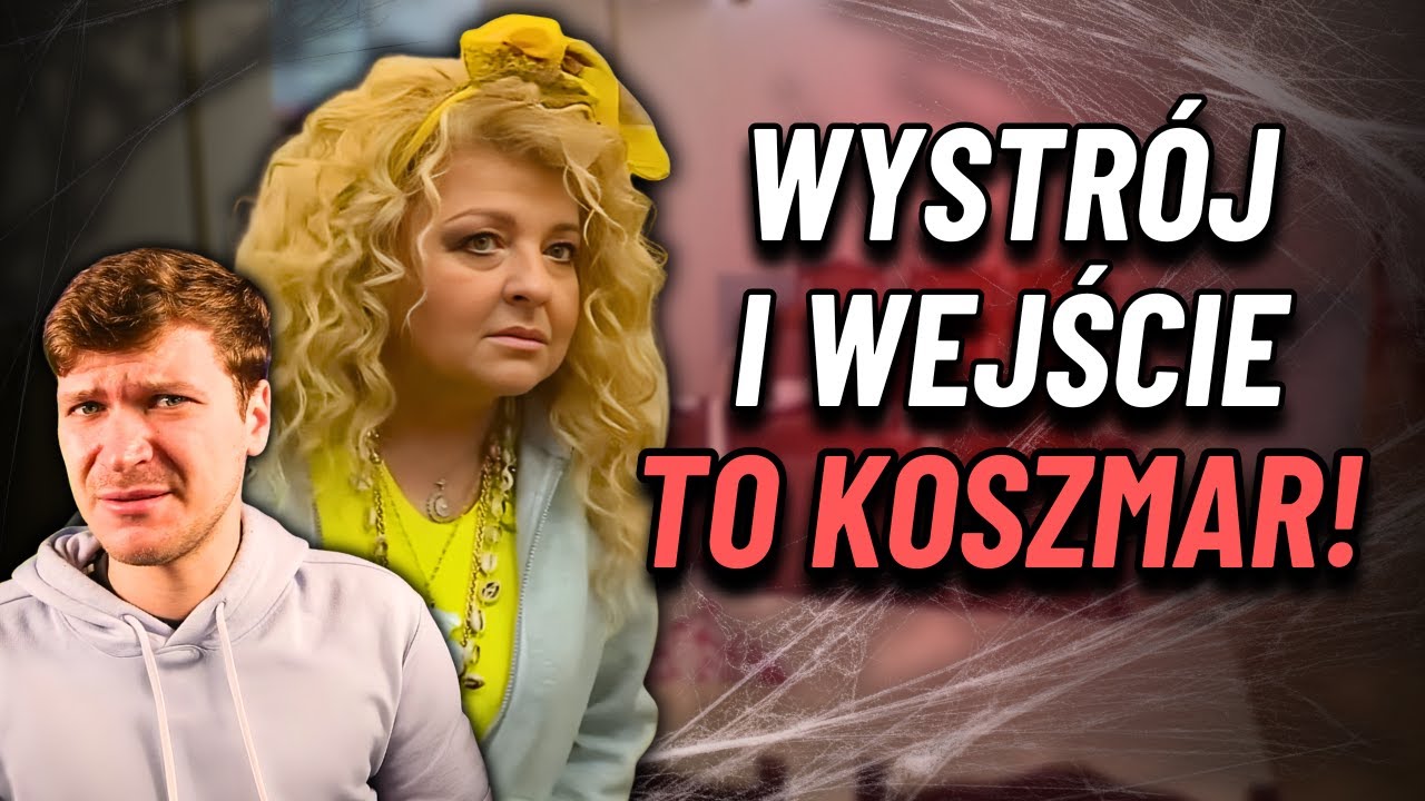 CZY TO MA JAKIŚ SENS...? | KUCHENNE REWOLUCJE (REUPLOAD)