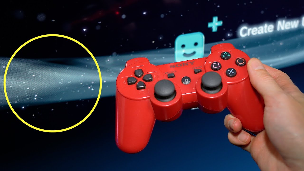 This PS3 Hidden Feature was just discovered after all these years