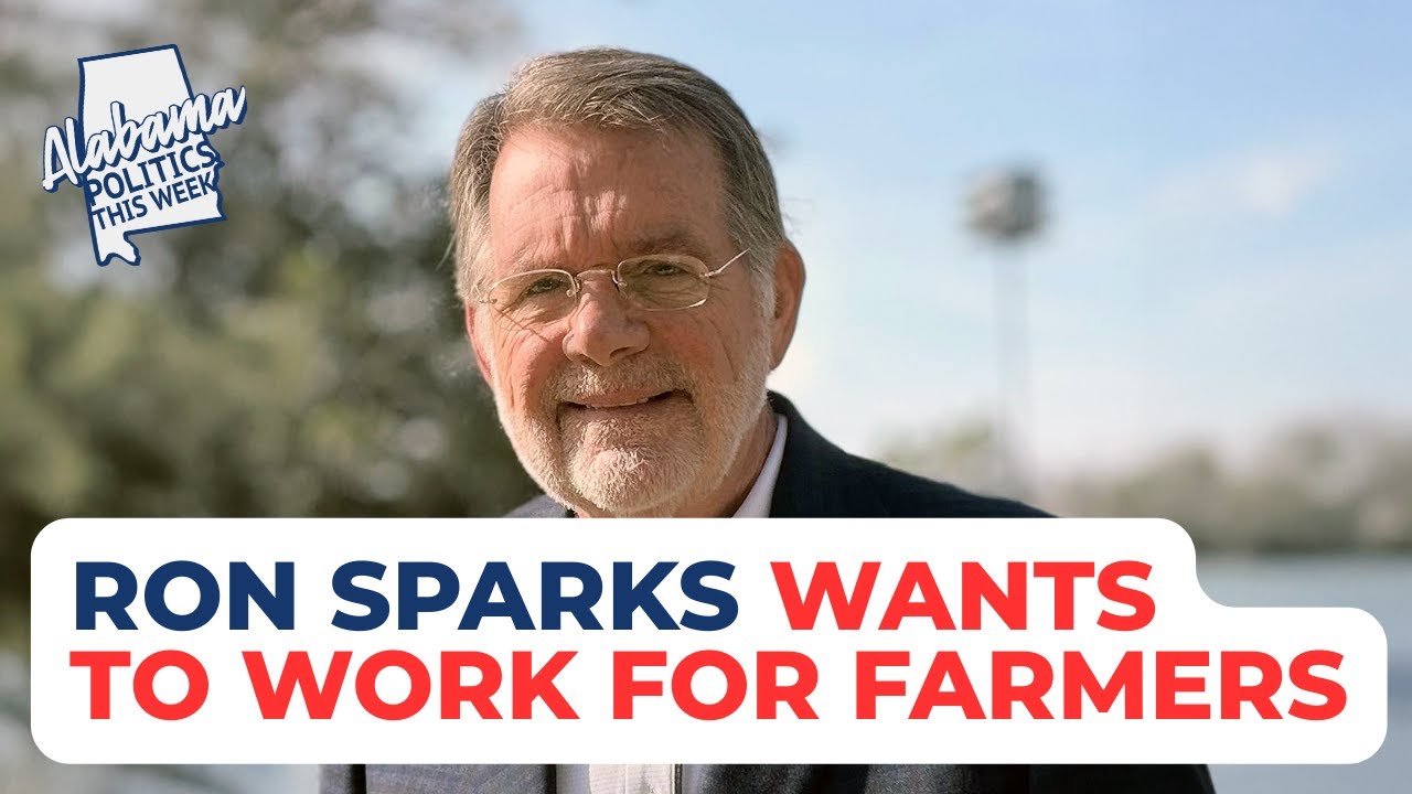 Ron Sparks Returns: How Alabama Lost Its Consumer Protections