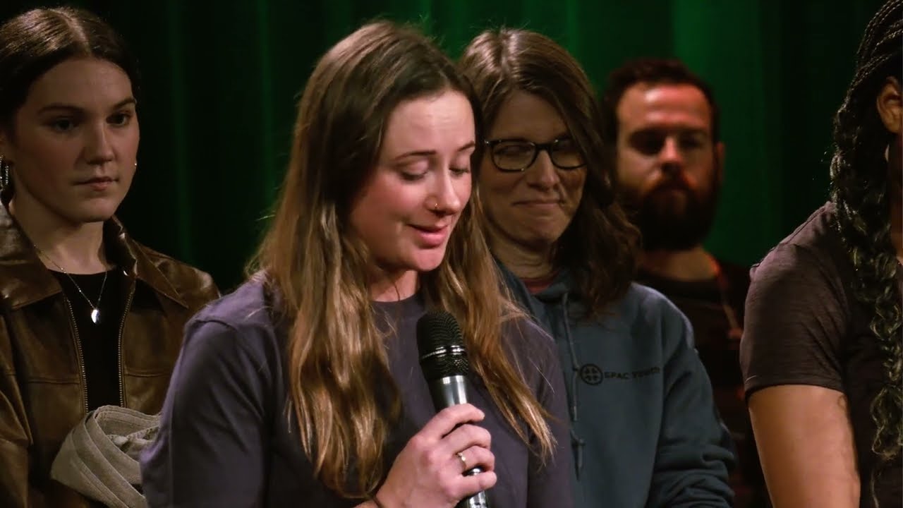 Baptisms: January 18, 2026
