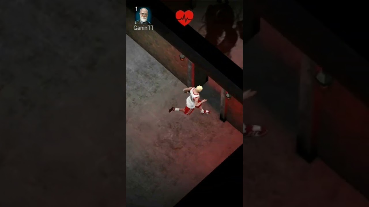 horrorfield funny moments