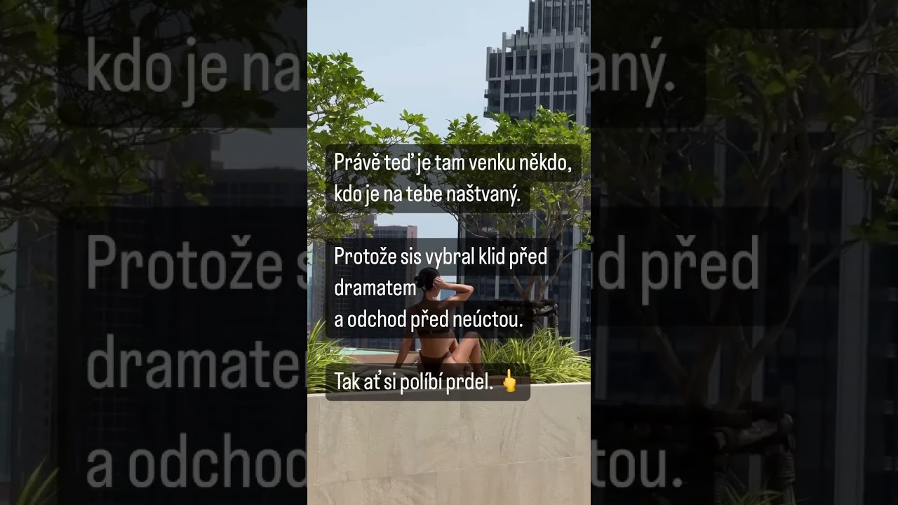 #život #odvaha #motivace #sebelaska
