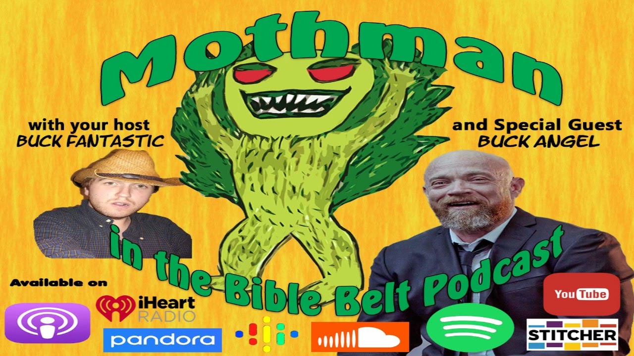 Episode 21: A Trans Difference of Opinion with Buck Angel
