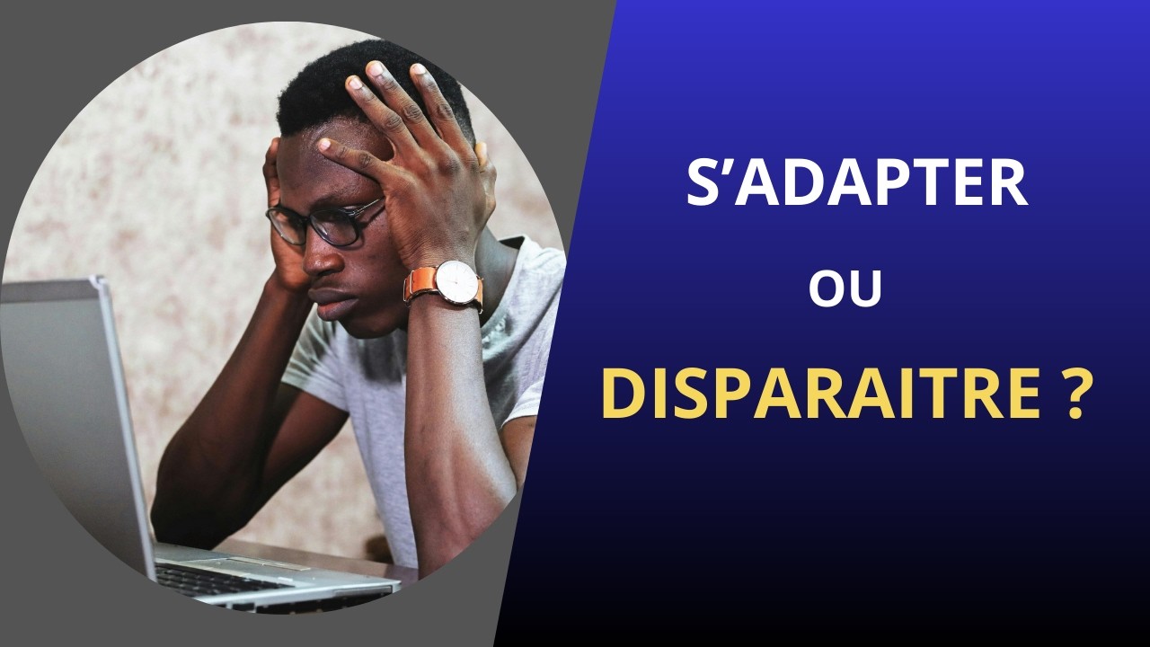 Travail et IA : le mindset qui fait la différence