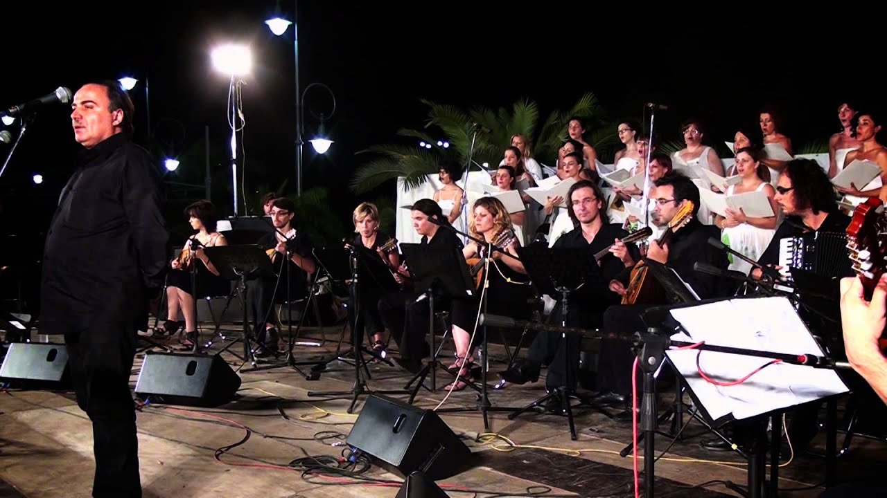 Όμορφη πόλη, Μ. Θεοδωράκης - Μπ. Τσέρτος, Opus Femina, ΑΤΤΙΚΑ