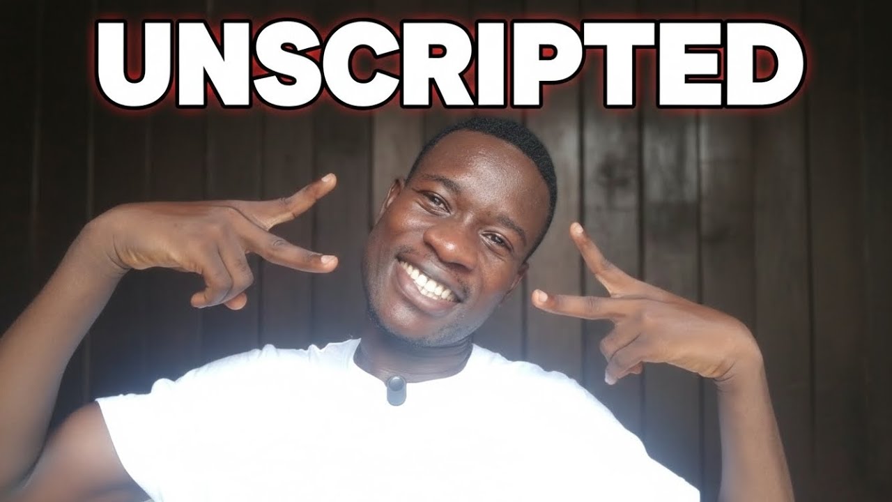 YOUR TIMELINE IS DIFFERENT | SOLOMON SHOKOTI 