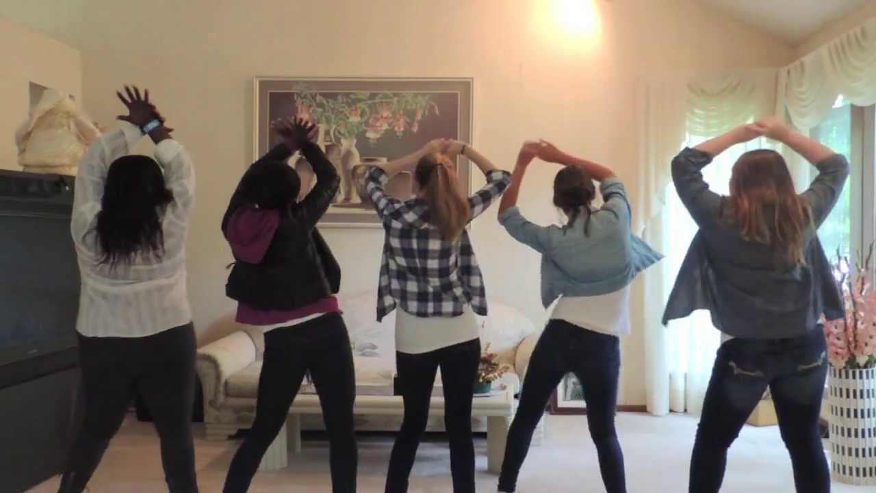 Best Song Ever - One Direction (Video Remake)