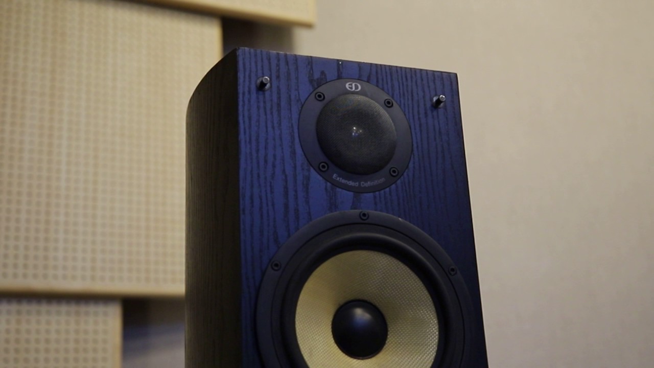 SONY K30ED Speaker SOUND1