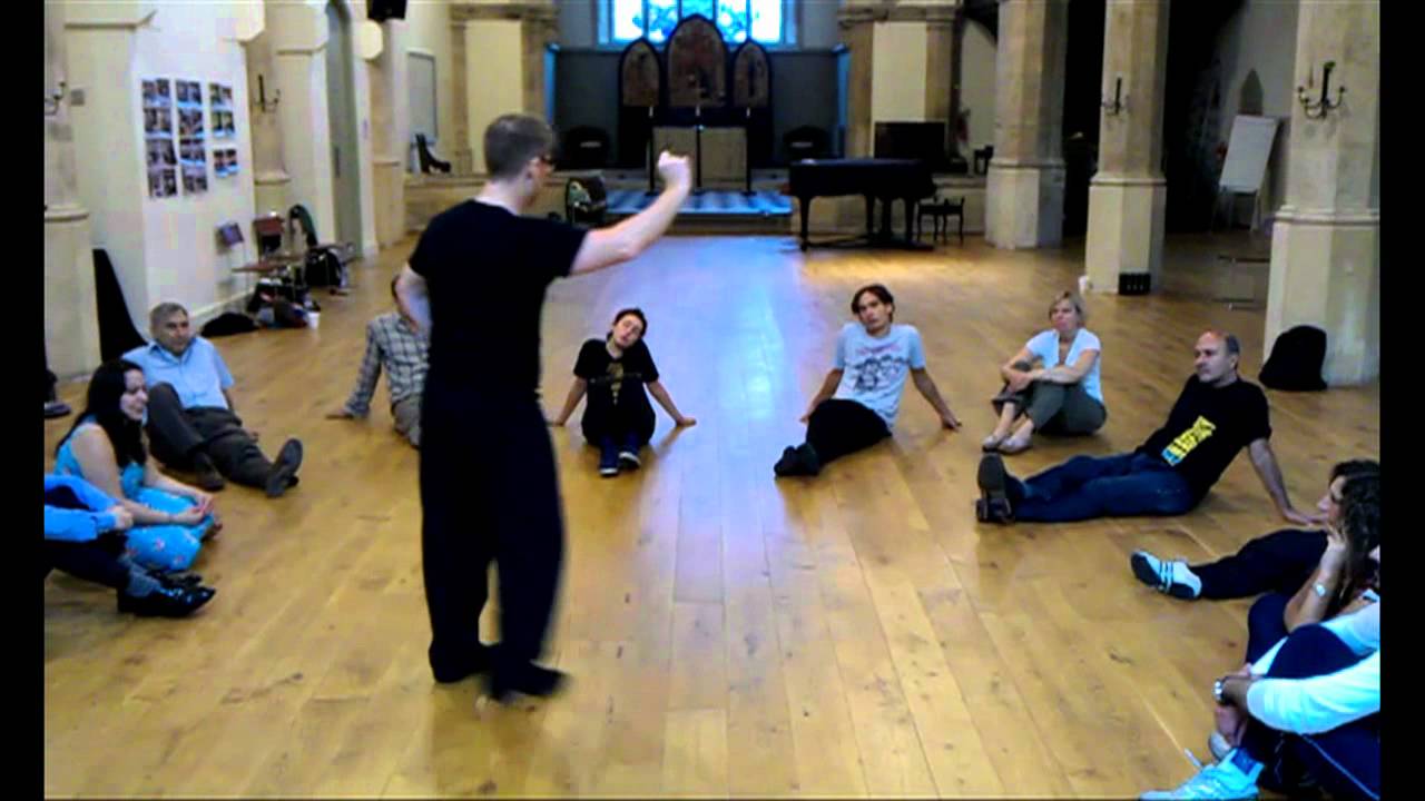 Learn to dance with Jack: Papadopoulos & Sons teasers