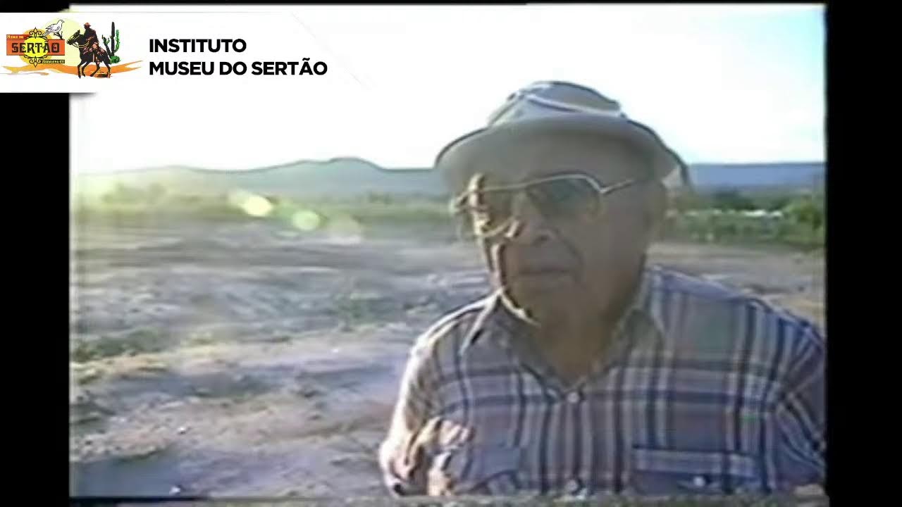 LUIZ GONZAGA CONEXÃO NACIONAL PARTE 01