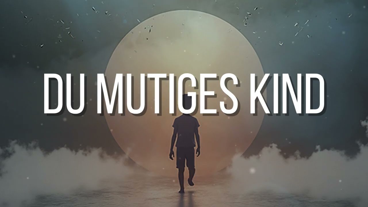 Matt Meilen - DU MUTIGES KIND - Melodic Deep House