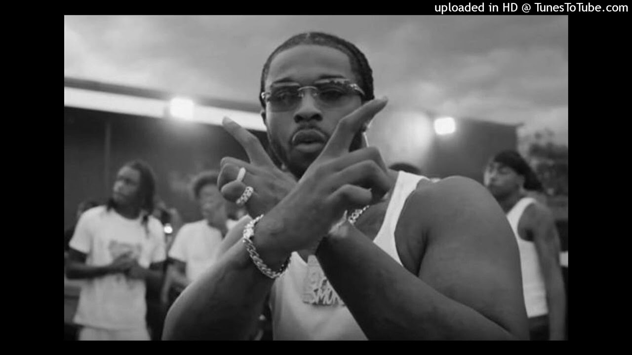 (FREE) POP SMOKE DRILL Type Beat - 