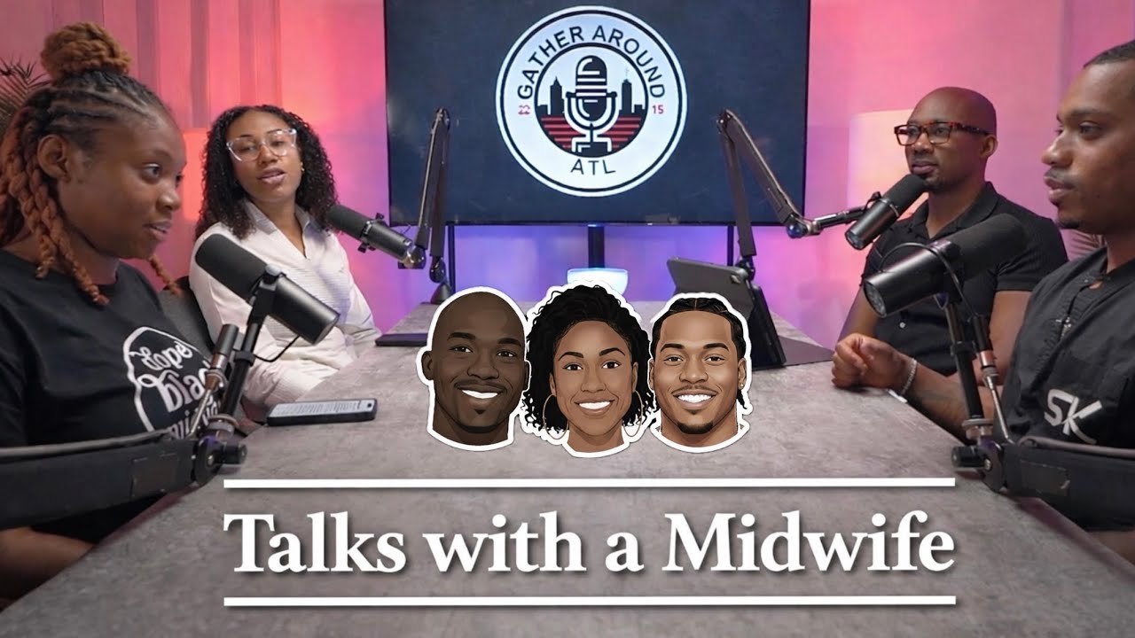 Talks With Midwife