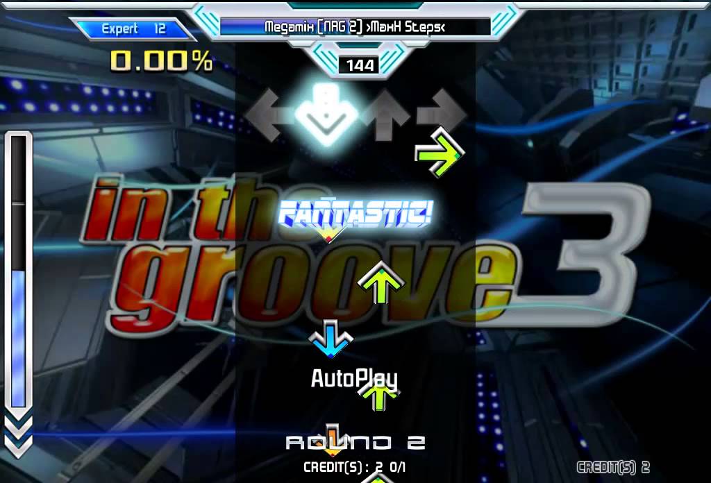 Ultimate NRG 2 (Megamix) | ITG 3