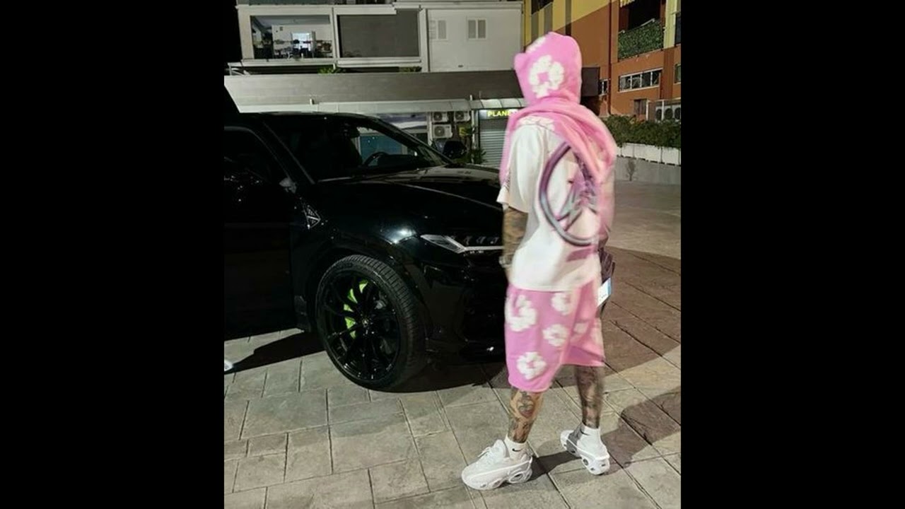 [FREE] West Coast x Detroit Type Beat 2025 – 