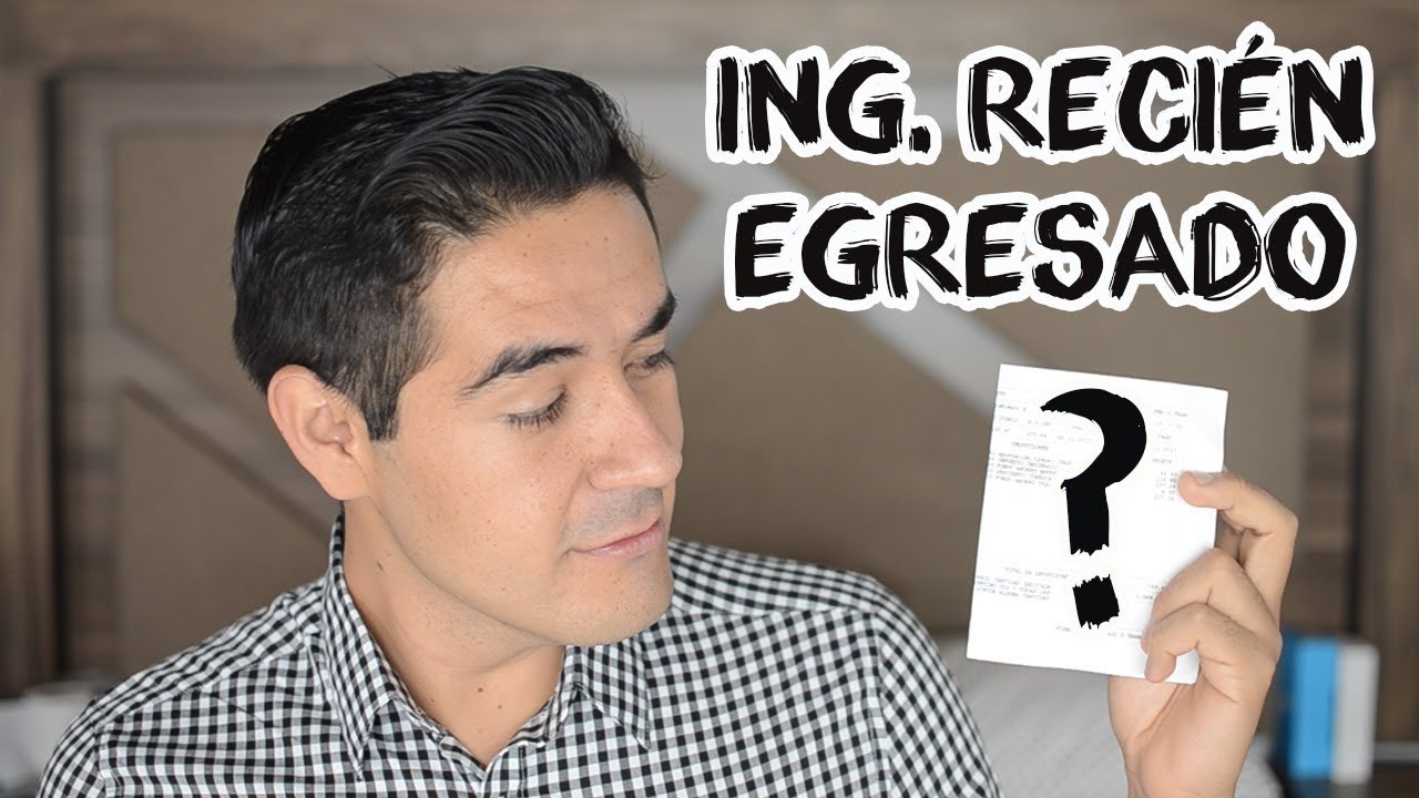 Esto gana un Ingeniero en México 💰🔥💰