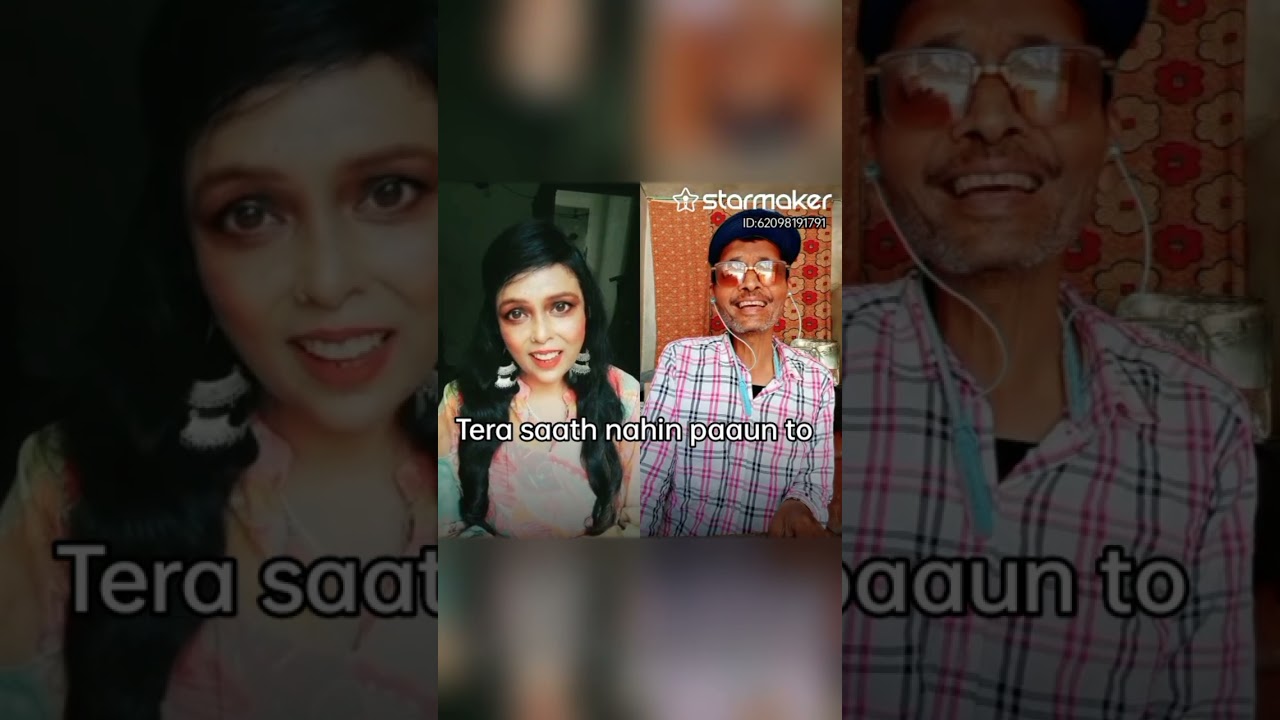 Like Chehra Hai Ya Chand Khila Hai? Check out more amazing covers on StarMaker