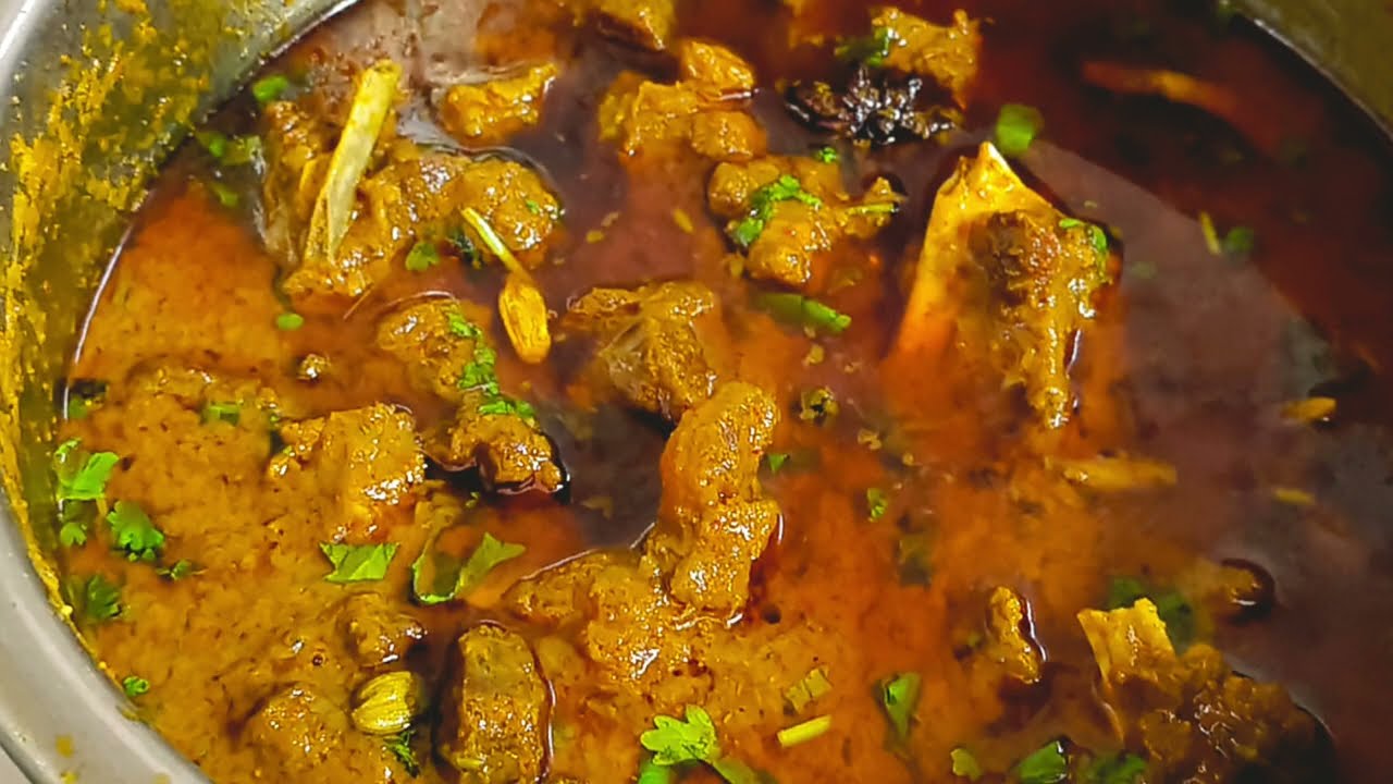 😋Mutton korma recipe | Very easy and tasty  |Mutton curry | Mutton masala #viral #food#muttoncurry 