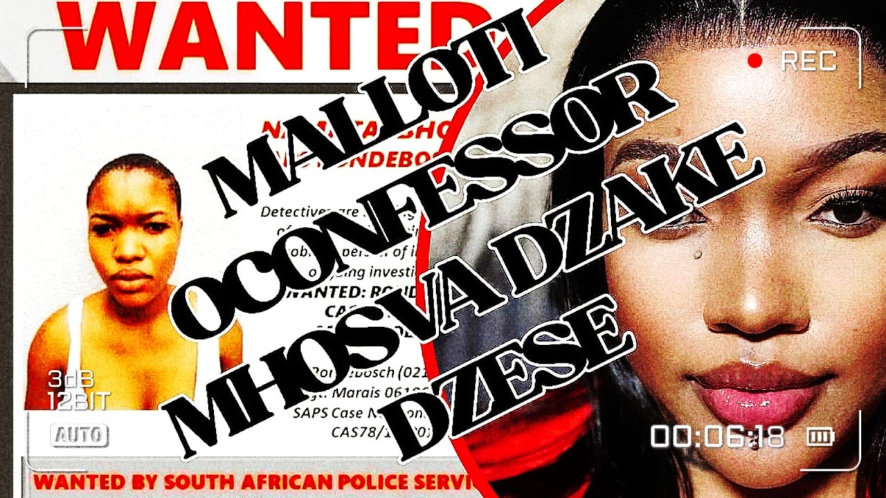 Malloti Case Explained||Reasons why arikudiwa ne police