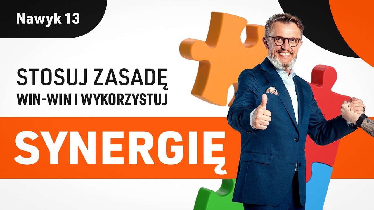 Jak Święta spędzić w klimacie synergii?