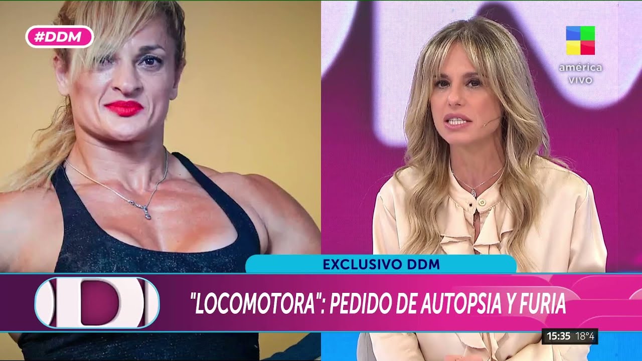 🔴 LOCOMOTORA OLIVERAS: PEDIDO DE AUTOPSIA Y FURIA