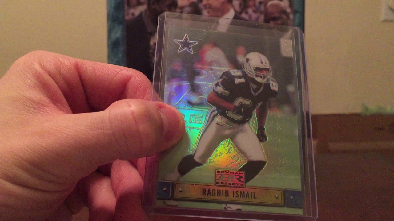 Care package / trade from cool toads sports cards / Fire Sale
