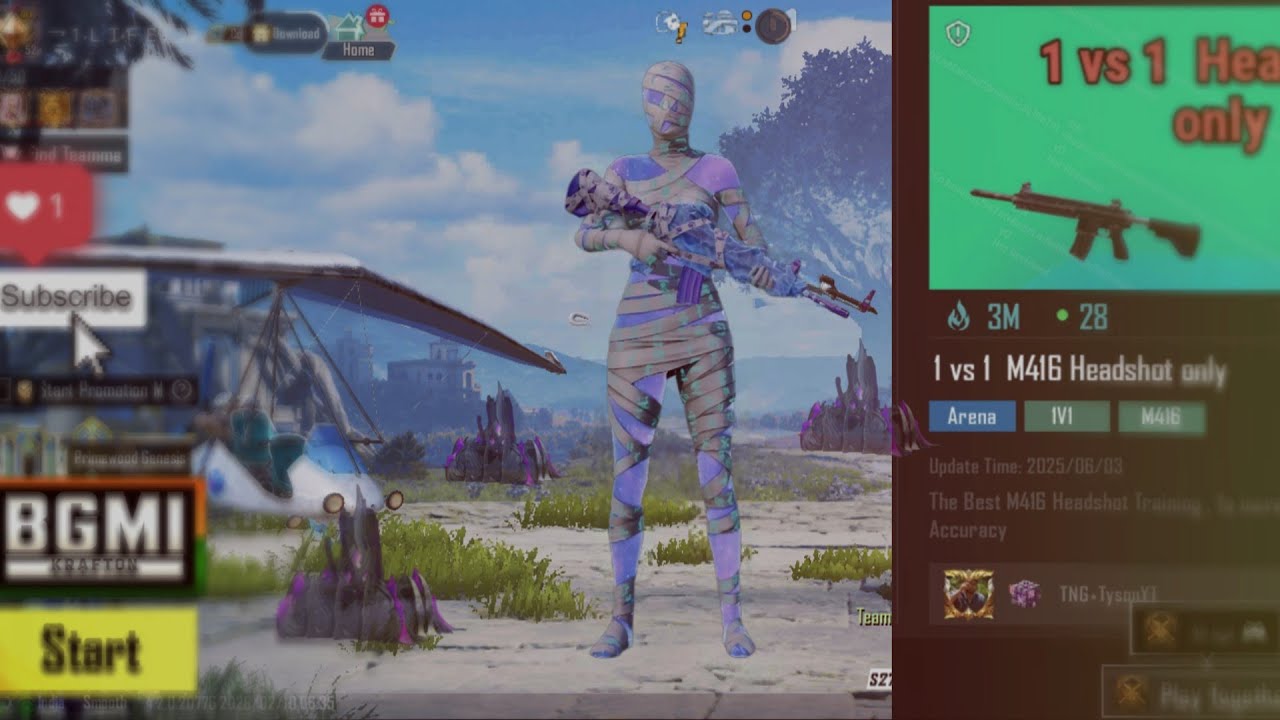 Live streaming of ÑIGHT GOD