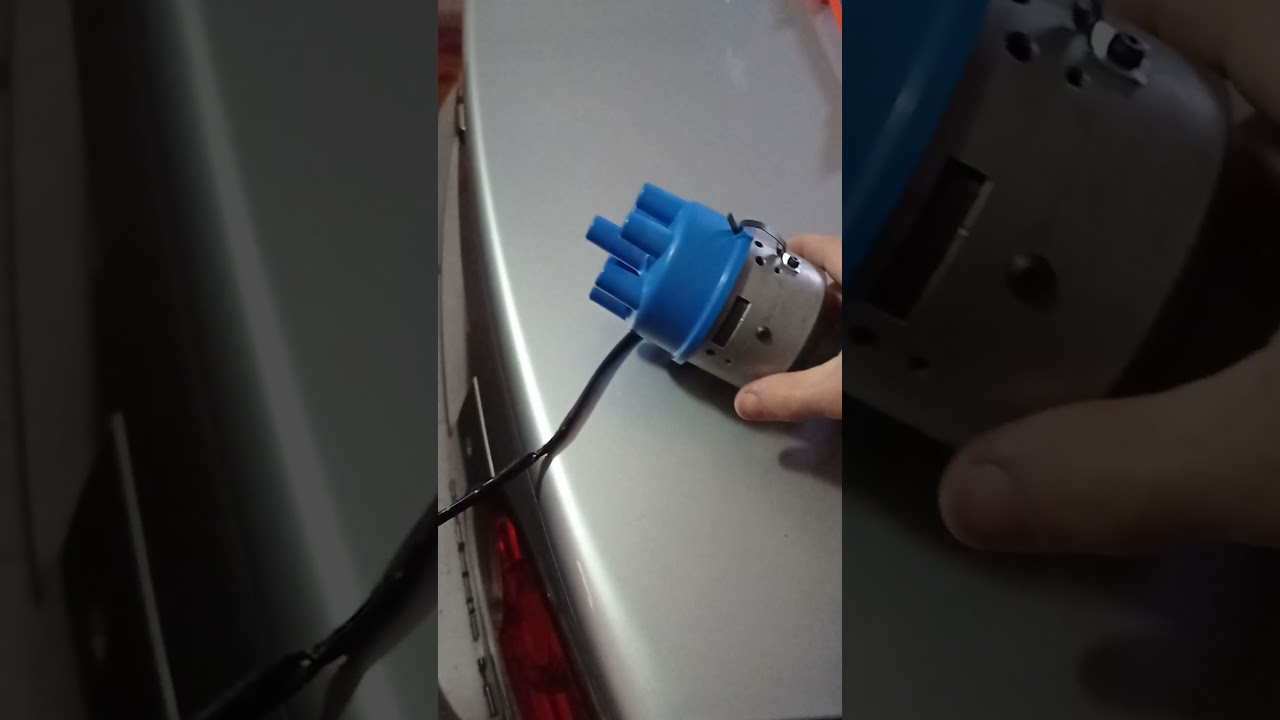 Cómo probar encendido multichispa FS