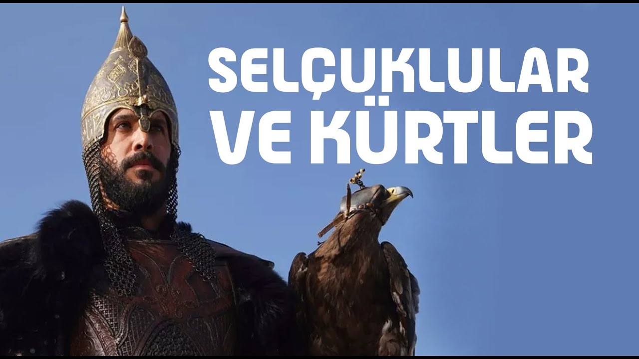 Selçuklular ve Kürtler - İbrahim Halil Baran & Dr. Ali Kemal