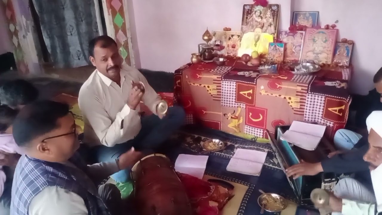 हनुमान जी की वंदना ! सीता राम वंदना राधे श्याम वंदना।