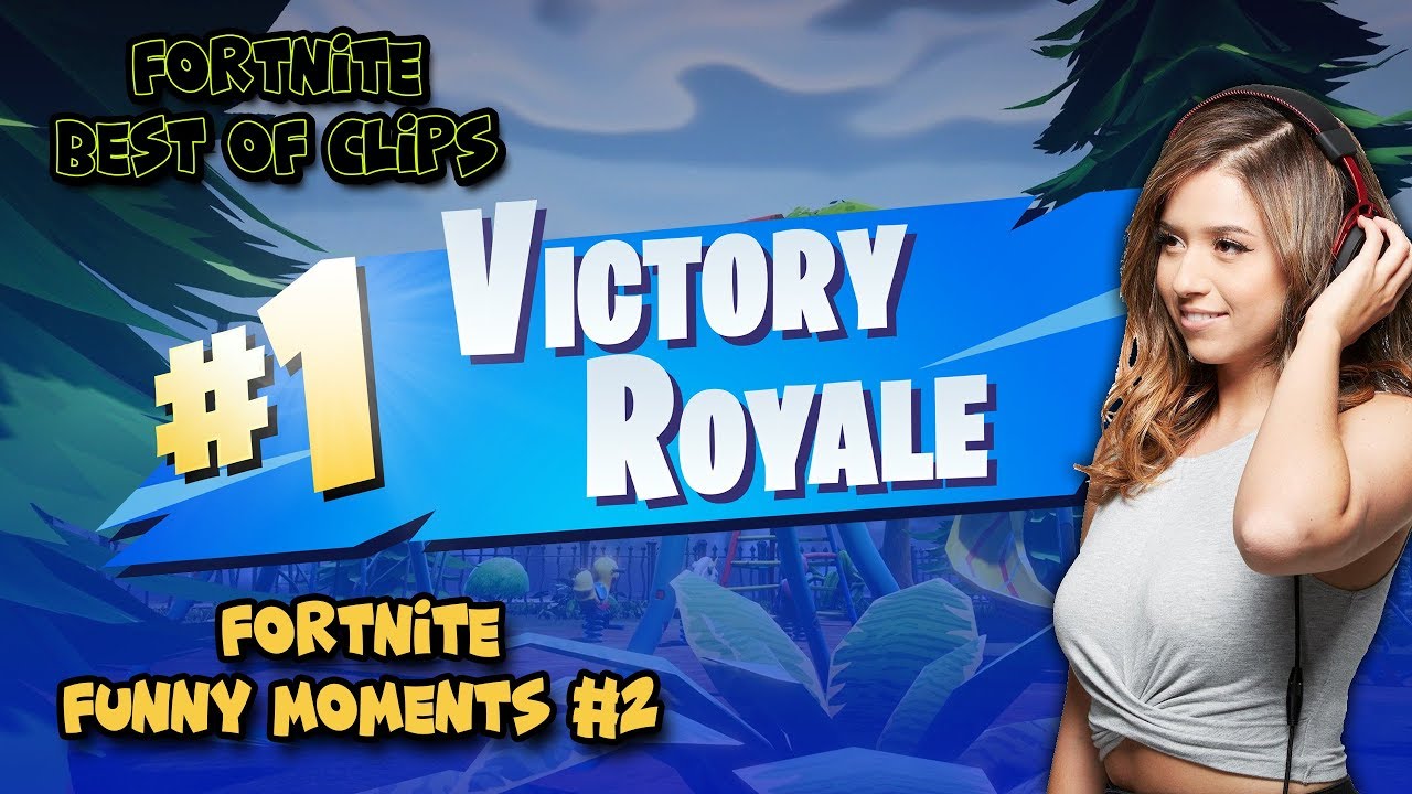 Pokimane SAYS TSM Myth is Attractive | Fortnite Best Moments #2