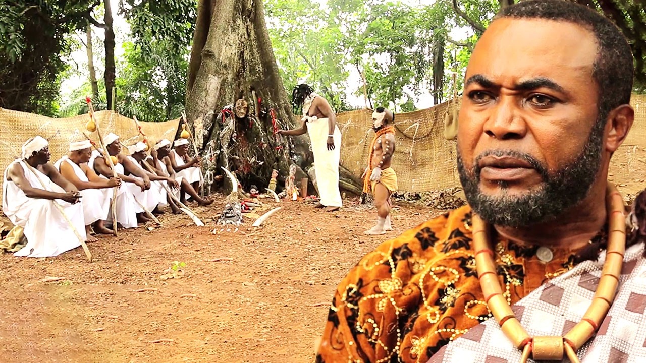 THE GODS ARE AGAINST ME |BEST OF ZACK ORJI, PETE EDOCHIE 2026 LATEST EPIC MOVIE| NIGERIAN MOVIES