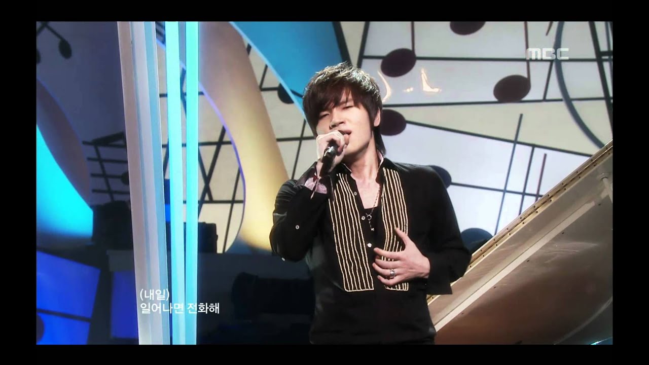 K.will - One Teardrop in a second(feat.Kahi), 케이윌 - 1초에 한 방울(feat.가희), Music Co