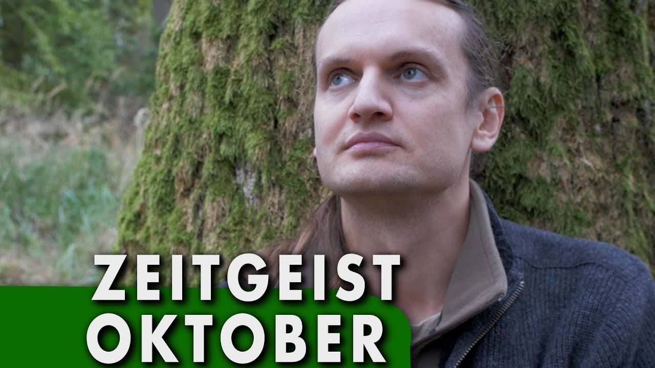 ZEITGEIST: Sterben, Ahnen & gelenkte Bewegungen