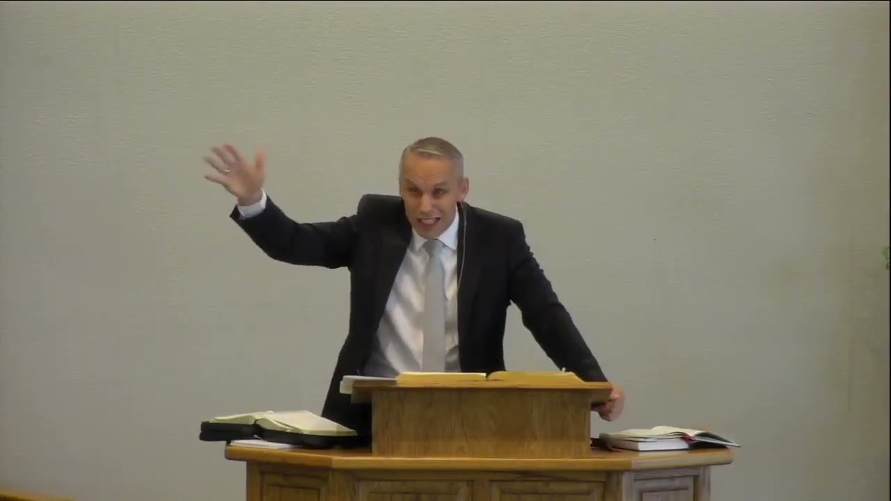 Delighting in Christ&rsquo;s Loving Presence