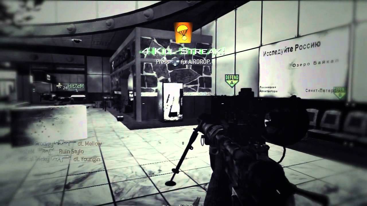 NorCal Sniping At It's Finest Ep. 1
