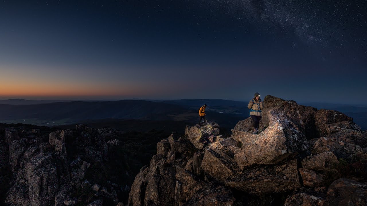 Hiking Mt Victoria | North East Tasmania's Best Kept Secret