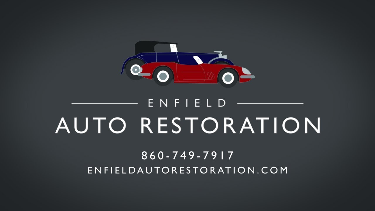Enfield Auto Restoration