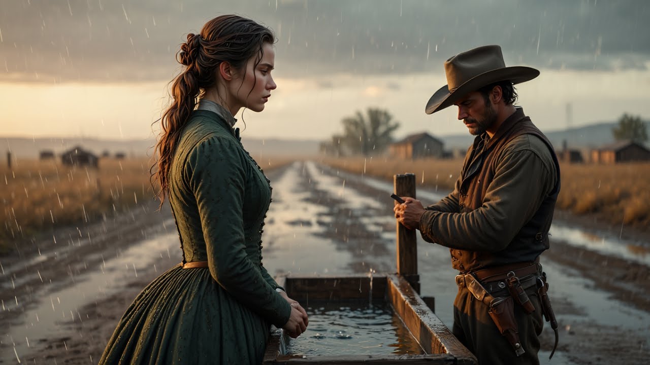 Il était trop petit pour être cow-boy… mais il est devenu le plus grand de ses amours