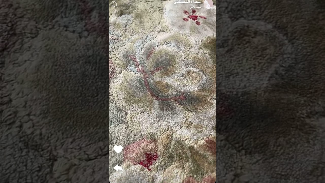 قصة عن الظلم 💔مجداء القحطاني