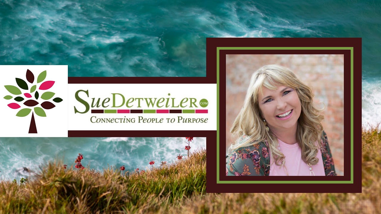 How to Heal Sickness Through Emotional Healing w: Kellie Copeland Pt 1