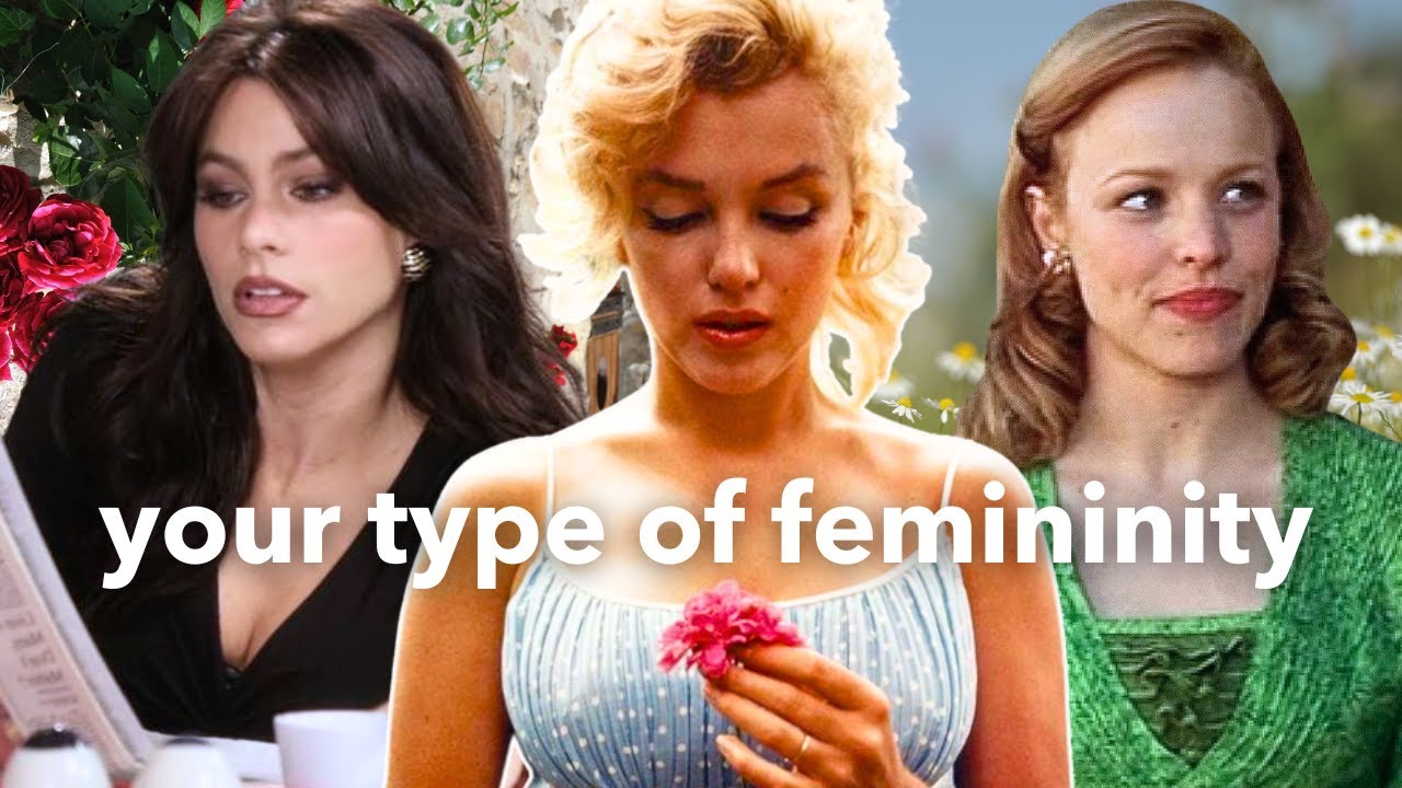 Are you a sensual or sweet archetype? | fire vs flower woman