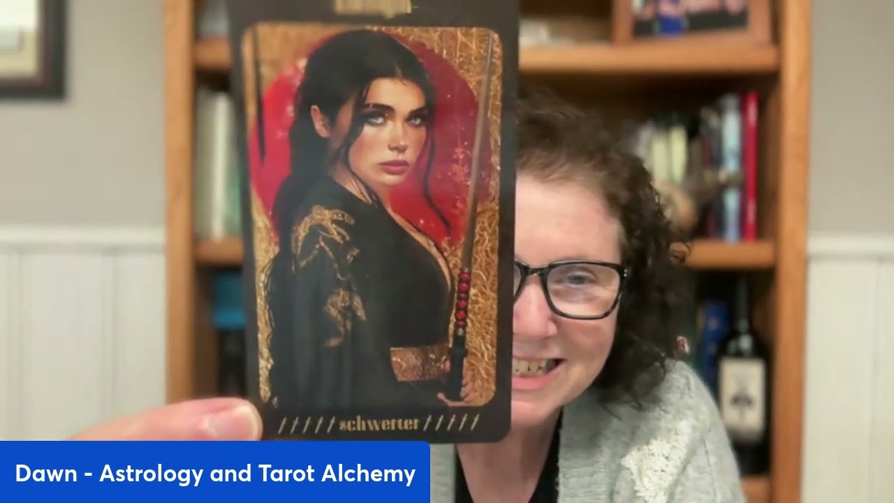 One Step at A Time for Next 4 Weeks - Tarot for Pisces Season