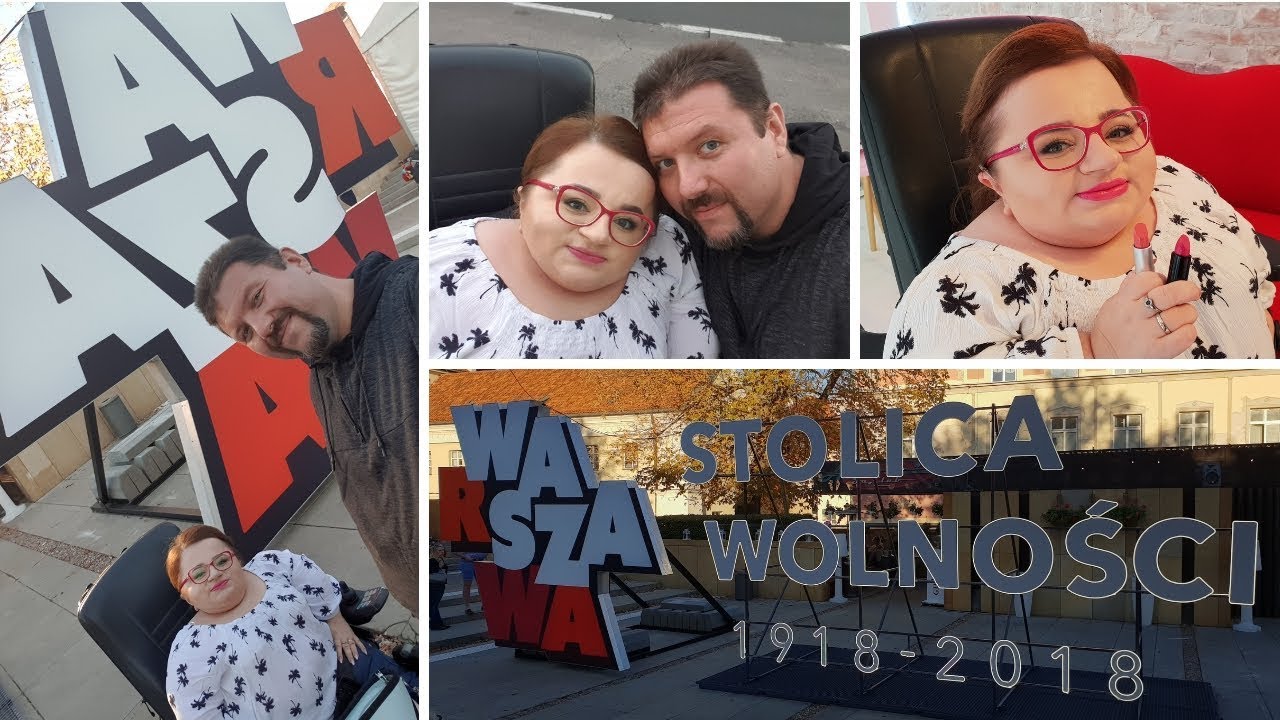 Dzień z nami - Stworzyłam swoją szminkę! / Piękna sobota we dwoje