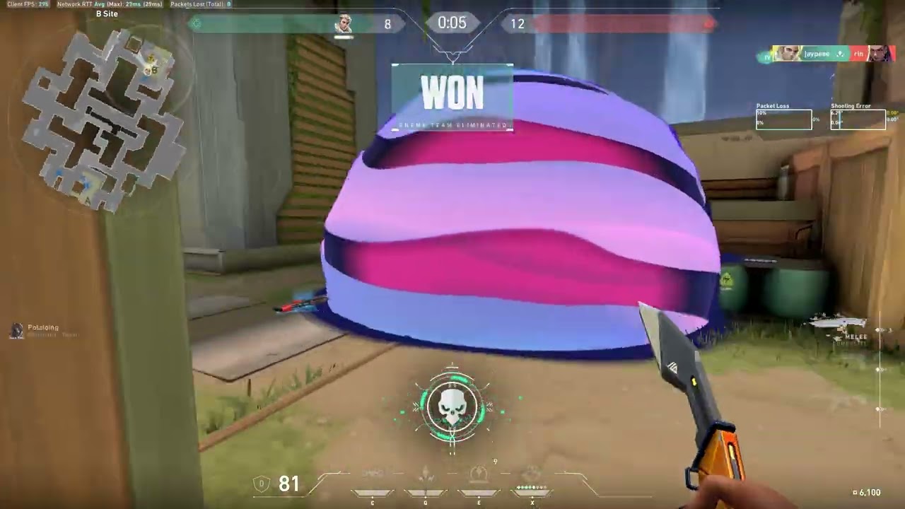 2025.09 - 2025.10 Clip Dump