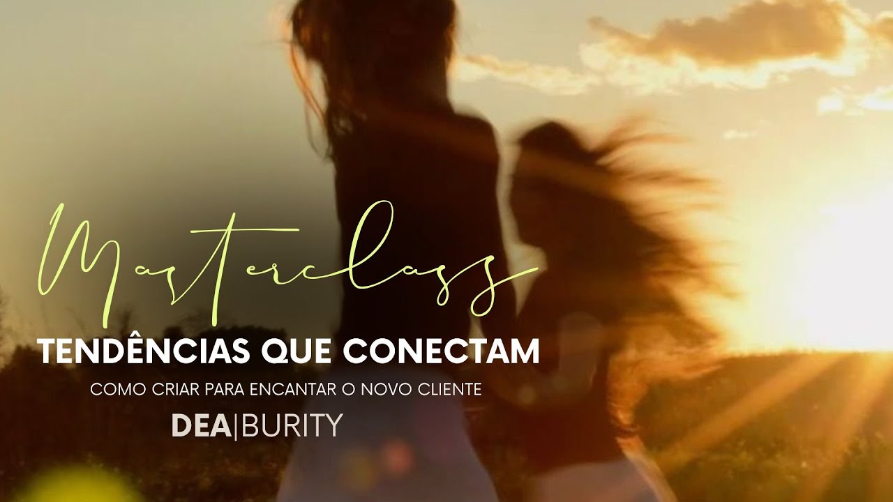 Tendências que conectam 18 de Novembro 📱